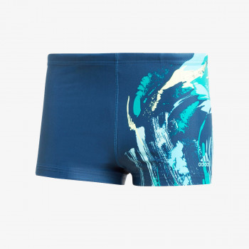 adidas Къси панталони за плуване FIT BX PAR COM 