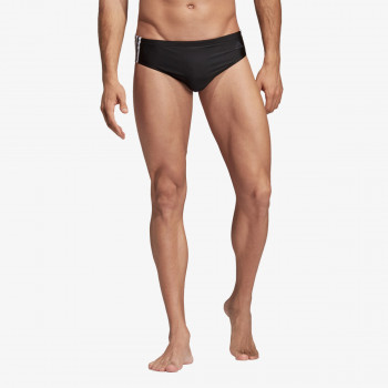 adidas Къси панталони за плуване FITNESS 3-STRIPES 