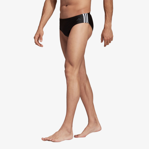 adidas Къси панталони за плуване FITNESS 3-STRIPES 
