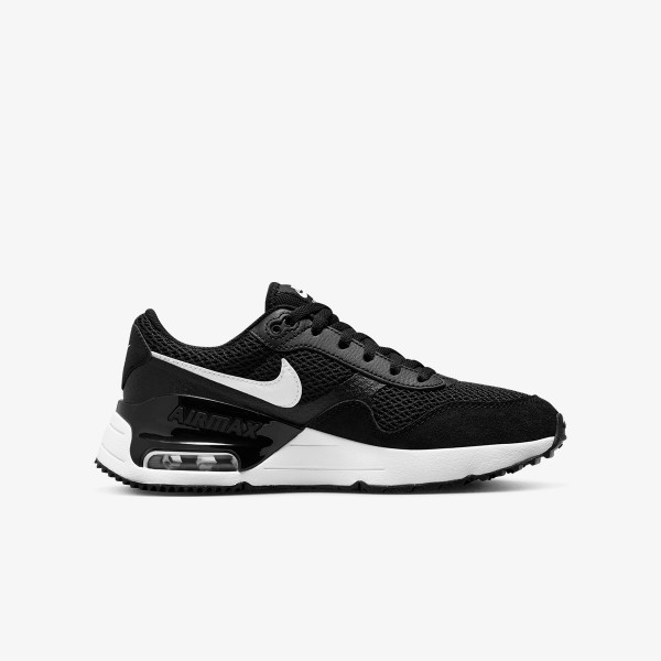 Nike Маратонки Air Max SYSTM 