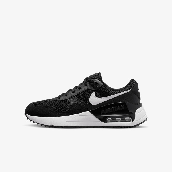 Nike Маратонки Air Max SYSTM 