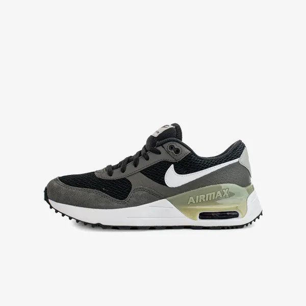NIKE Маратонки Air Max SYSTM 