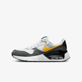 NIKE Маратонки AIR MAX SYSTM (GS) 