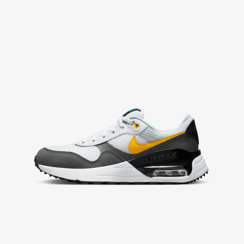 Nike AIR MAX SYSTM (GS) 
