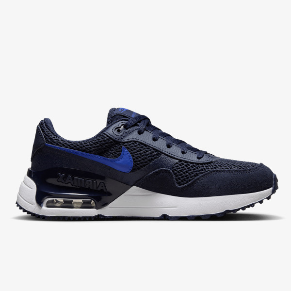 Nike Маратонки AIR MAX SYSTM BG 