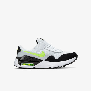 Nike Маратонки Air Max SYSTM 