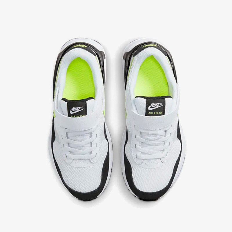 Nike Air Max SYSTM 