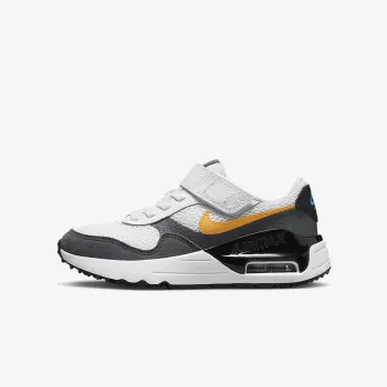 NIKE Маратонки AIR MAX SYSTM (PS) 