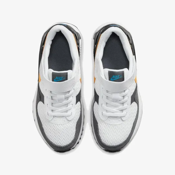 NIKE Маратонки AIR MAX SYSTM (PS) 