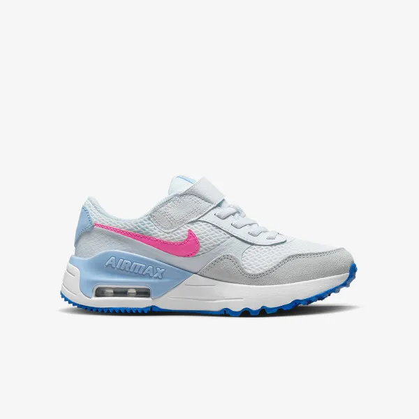 NIKE Маратонки AIR MAX SYSTM BP 