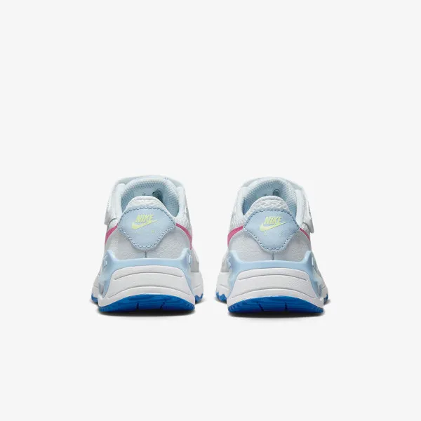 NIKE Маратонки AIR MAX SYSTM BP 