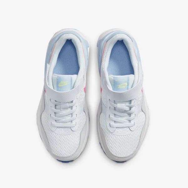 NIKE Маратонки AIR MAX SYSTM BP 