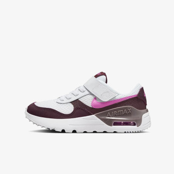 Nike Маратонки Air Max Systm 