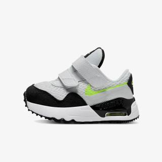 Nike Маратонки Nike Air Max SYSTM 