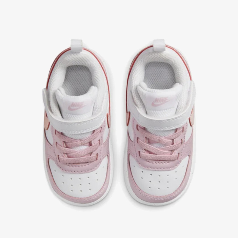 Nike COURT BOROUGH LOW 2 SE1 BTV 