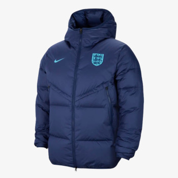 Nike Яке ENT M NK SF STRK SDF JKT 