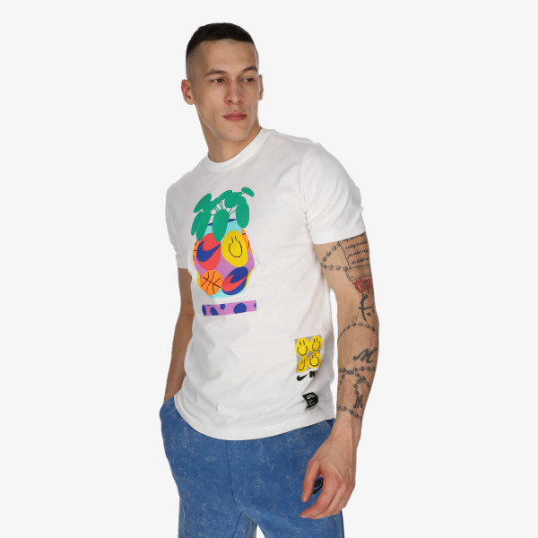 Nike Тениска M NK TEE CC PACK 1 