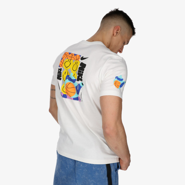 Nike Тениска M NK TEE CC PACK 1 