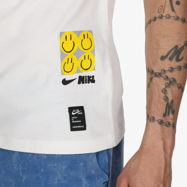 Nike Тениска M NK TEE CC PACK 1 