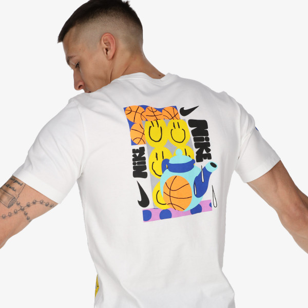 Nike Тениска M NK TEE CC PACK 1 