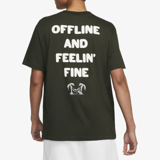 Nike W NSW TEE BF FW