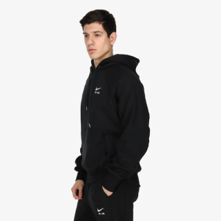 Nike Суитшърт M NSW NIKE AIR FT PO HOODIE 