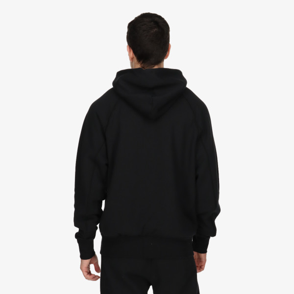 Nike Суитшърт M NSW NIKE AIR FT PO HOODIE 