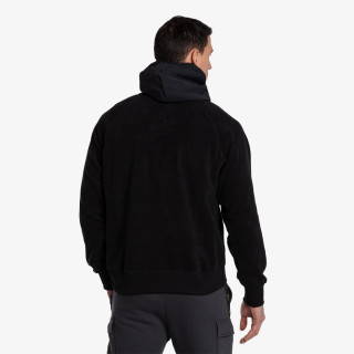 Nike Суитшърт M NSW NIKE AIR WINTER TOP 
