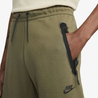 Nike Долнище M NSW TCH FLC PANT 