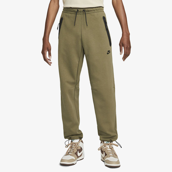 Nike Долнище M NSW TCH FLC PANT 