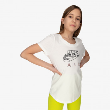 Nike G NSW TEE SCOOP MANGA AIR 