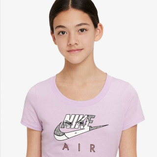 Nike G NSW TEE SCOOP MANGA AIR 