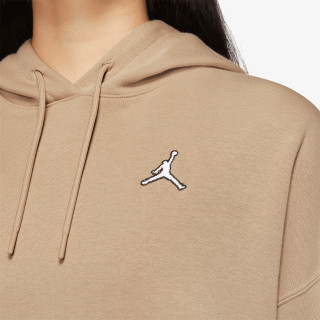 Nike W J BRKLN FLC PO 