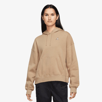 Nike W J BRKLN FLC PO 