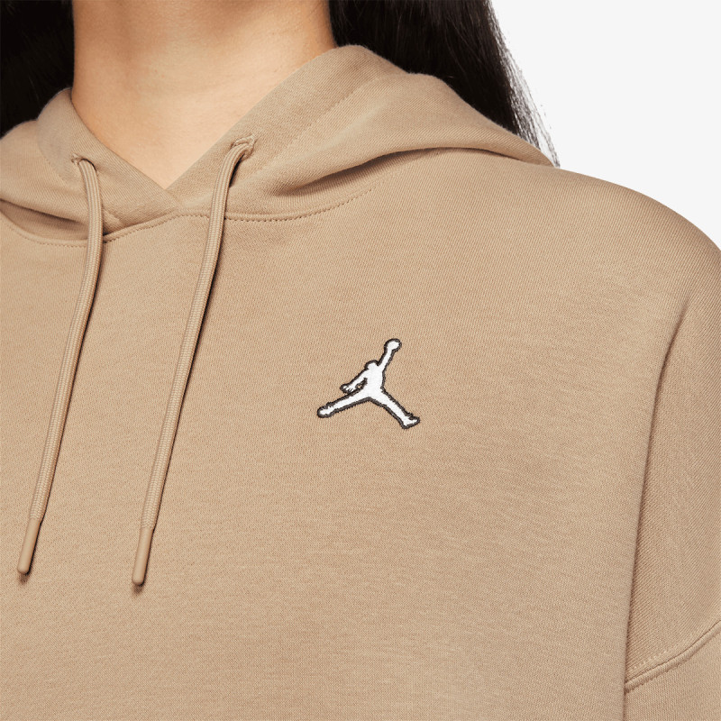 Nike W J BRKLN FLC PO 