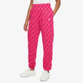 Nike W NSW TREND PANT CF AOP SWOOSH 