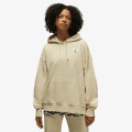 Nike W J FLIGHT FLC HOODIE 