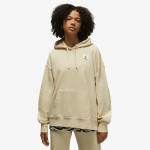 Nike W J FLIGHT FLC HOODIE 