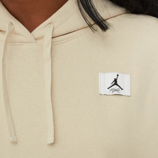 Nike W J FLIGHT FLC HOODIE 