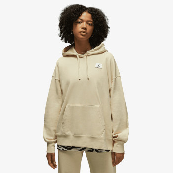 Nike W J FLIGHT FLC HOODIE 