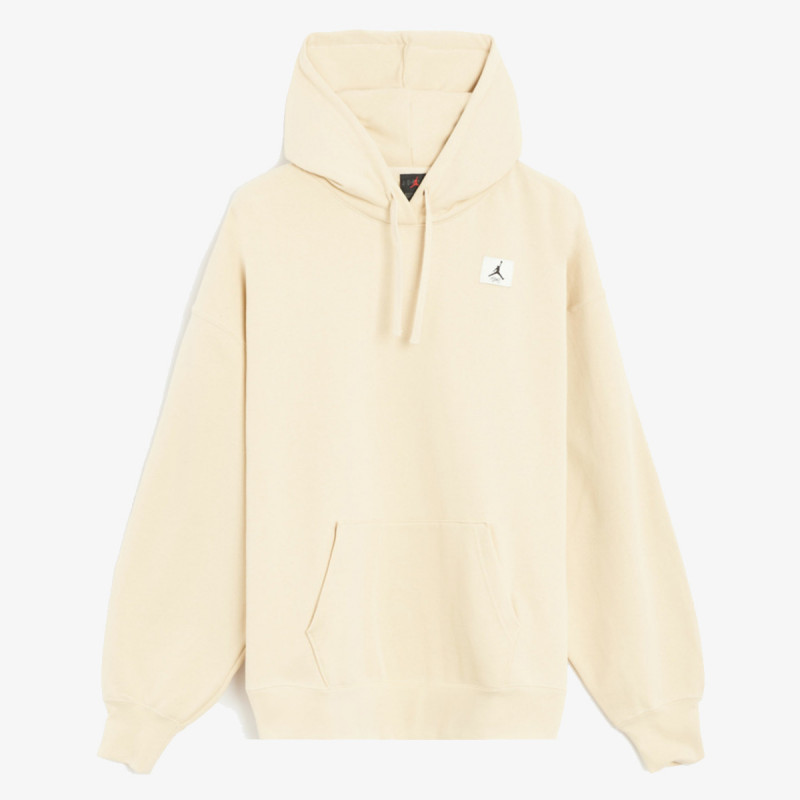 Nike W J FLIGHT FLC HOODIE 