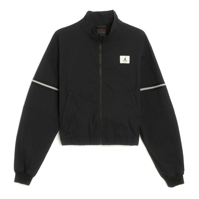 Nike W J FLIGHT WVN JACKET 