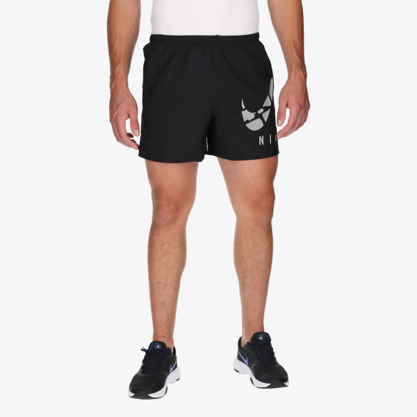 Nike Къси панталони Dri-FIT Challenger Run Division 