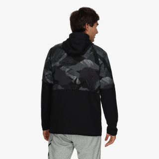 NIKE Суитшърт Dri-FIT Fleece 