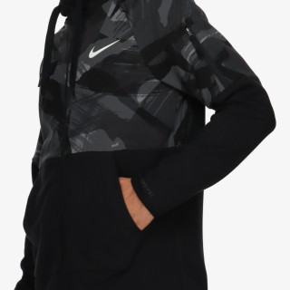NIKE Суитшърт Dri-FIT Fleece 
