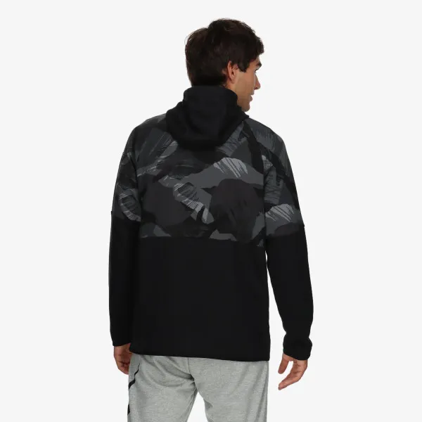 NIKE Суитшърт Dri-FIT Fleece 