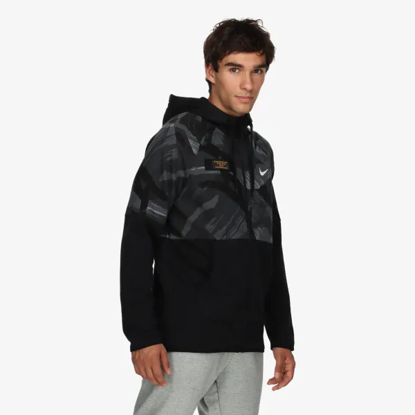 NIKE Суитшърт Dri-FIT Fleece 