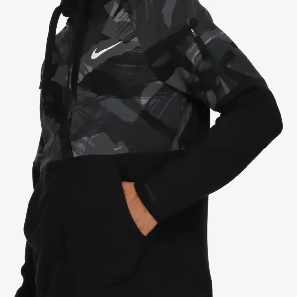 NIKE Суитшърт Dri-FIT Fleece 