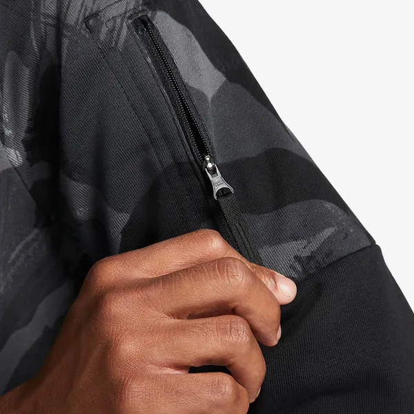 NIKE Суитшърт Dri-FIT Fleece 