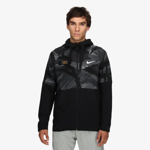 NIKE Суитшърт Dri-FIT Fleece 